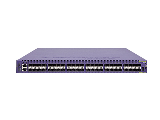 Коммутатор Extreme Networks Summit 10 Gigabit X670-G2-72x 17300