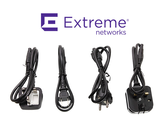 Кабель питания Extreme Networks 9380010-3M