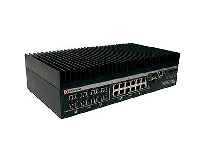 Коммутаторы серии 7100K Extreme Networks 10Gb