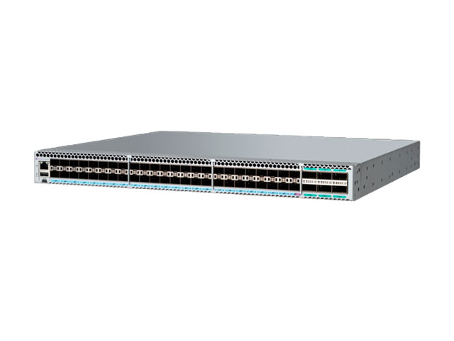 Маршрутизатор Extreme Networks BR-SLX-9540-48S-AC-R