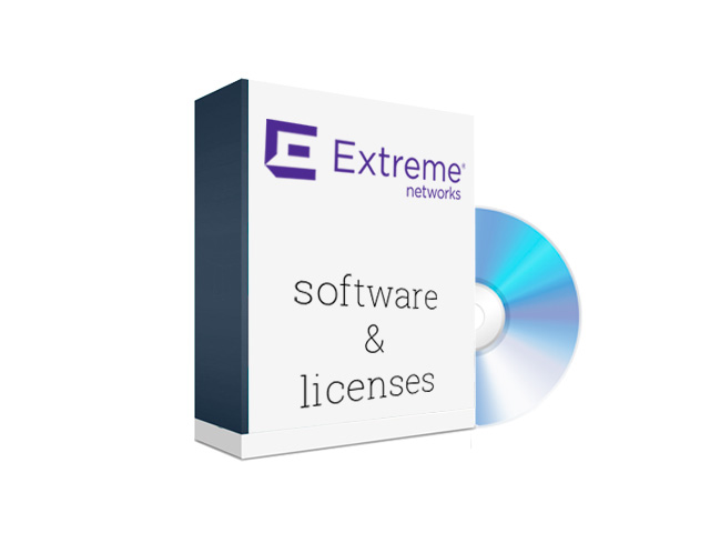 Лицензия Extreme Networks IdentiFi Wireless WS20XCAPUP16XFR