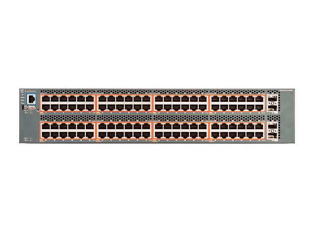 Extreme Networks ERS 5900 59100GTS-PWR+