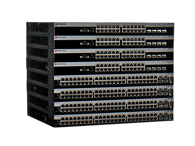  Extreme Networks  B B5K125-24