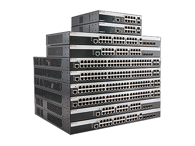  Extreme Networks  800 08H20G4-24P