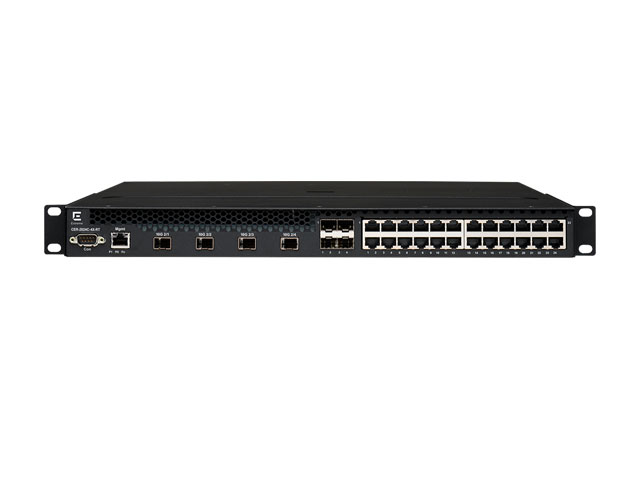   Extreme Networks BR-CER-2024C-4X-RT-DC