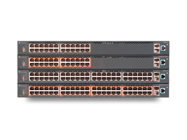 Extreme Networks ERS 4900