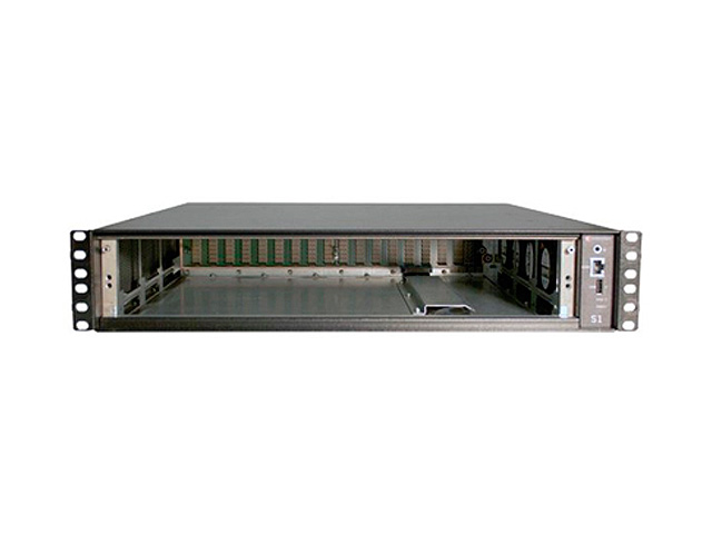    Extreme Networks  S S8-Chassis-POE8