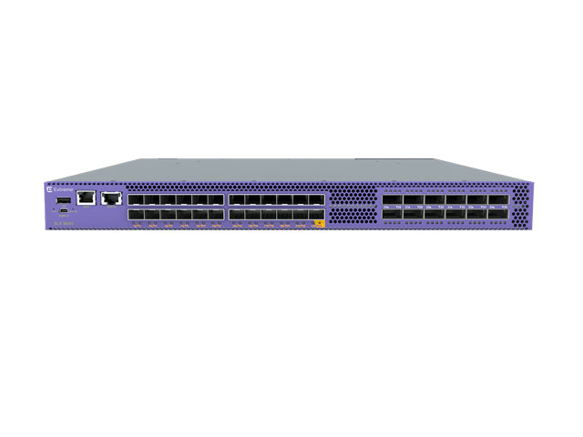  Extreme Networks EN-SLX-9640-24S-12C
